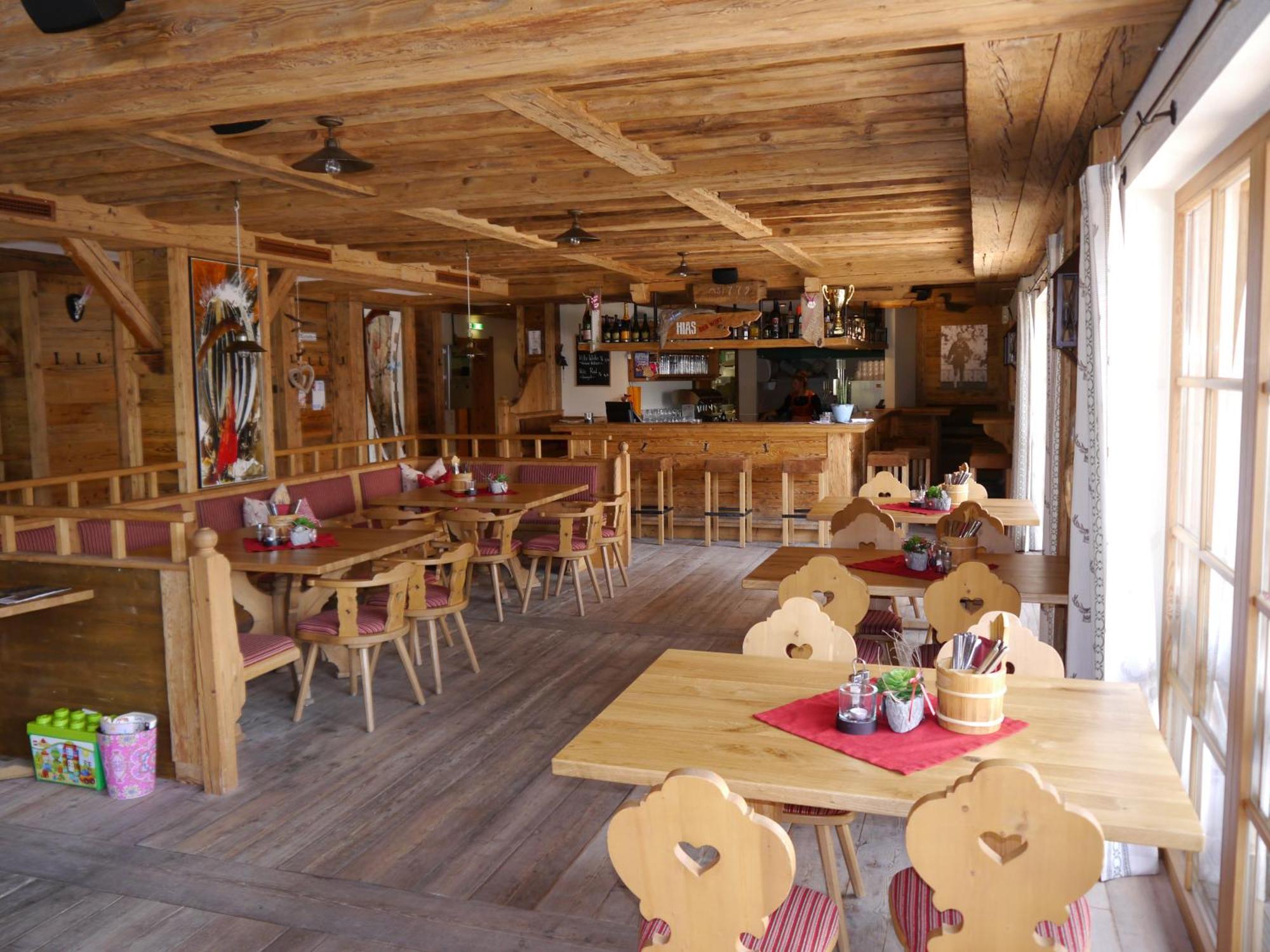 Panorama Chalets Am Pass Thurn Міттерзілль Екстер'єр фото